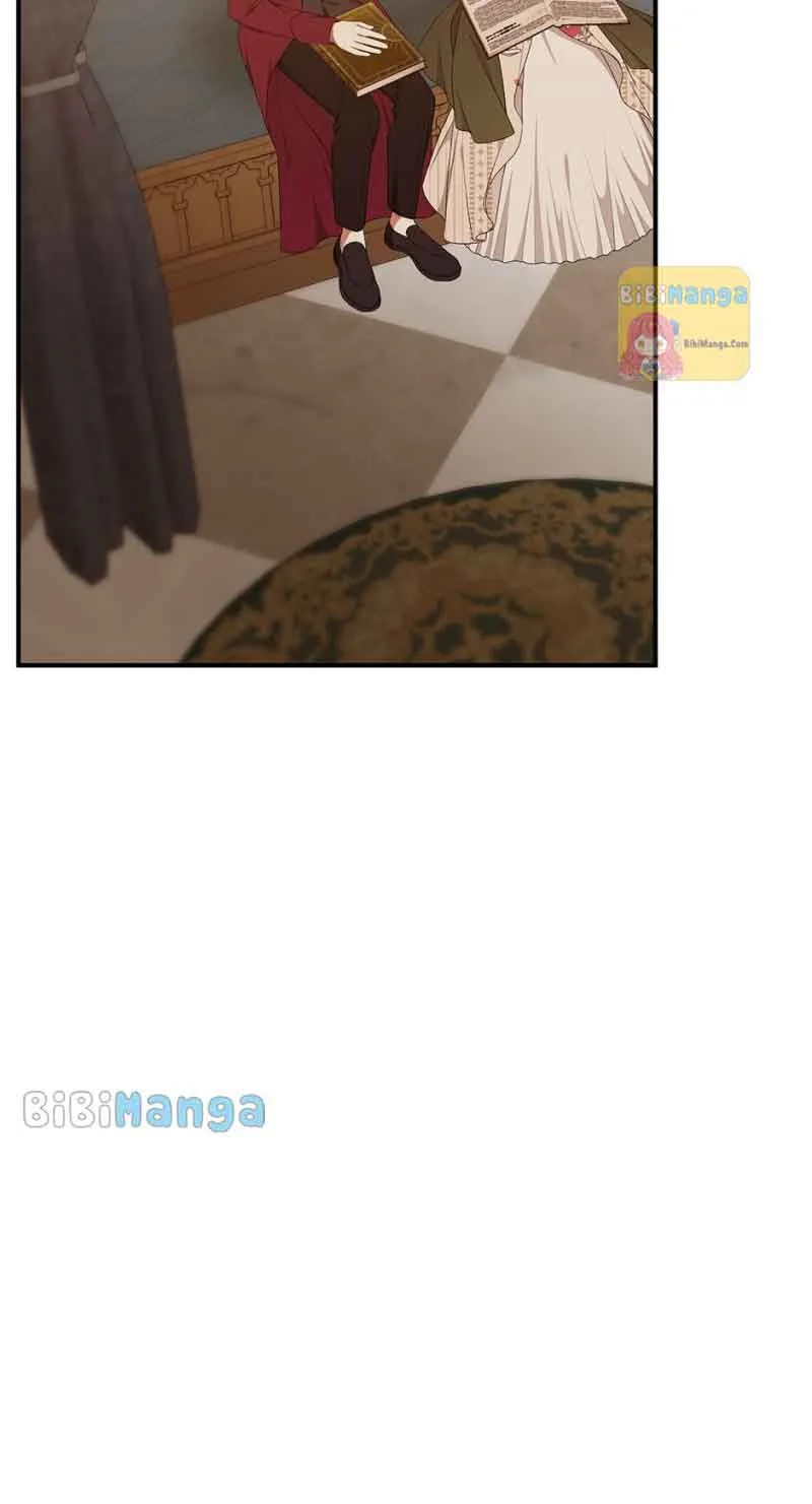 I Only Came to Find my Dad Chapter 78 page 105