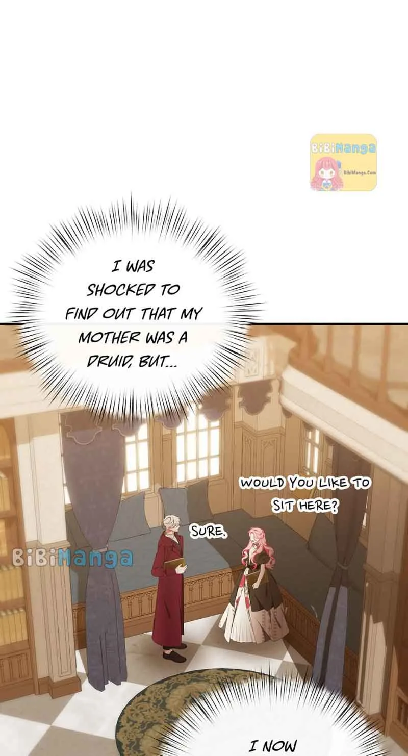 I Only Came to Find my Dad Chapter 78 page 100