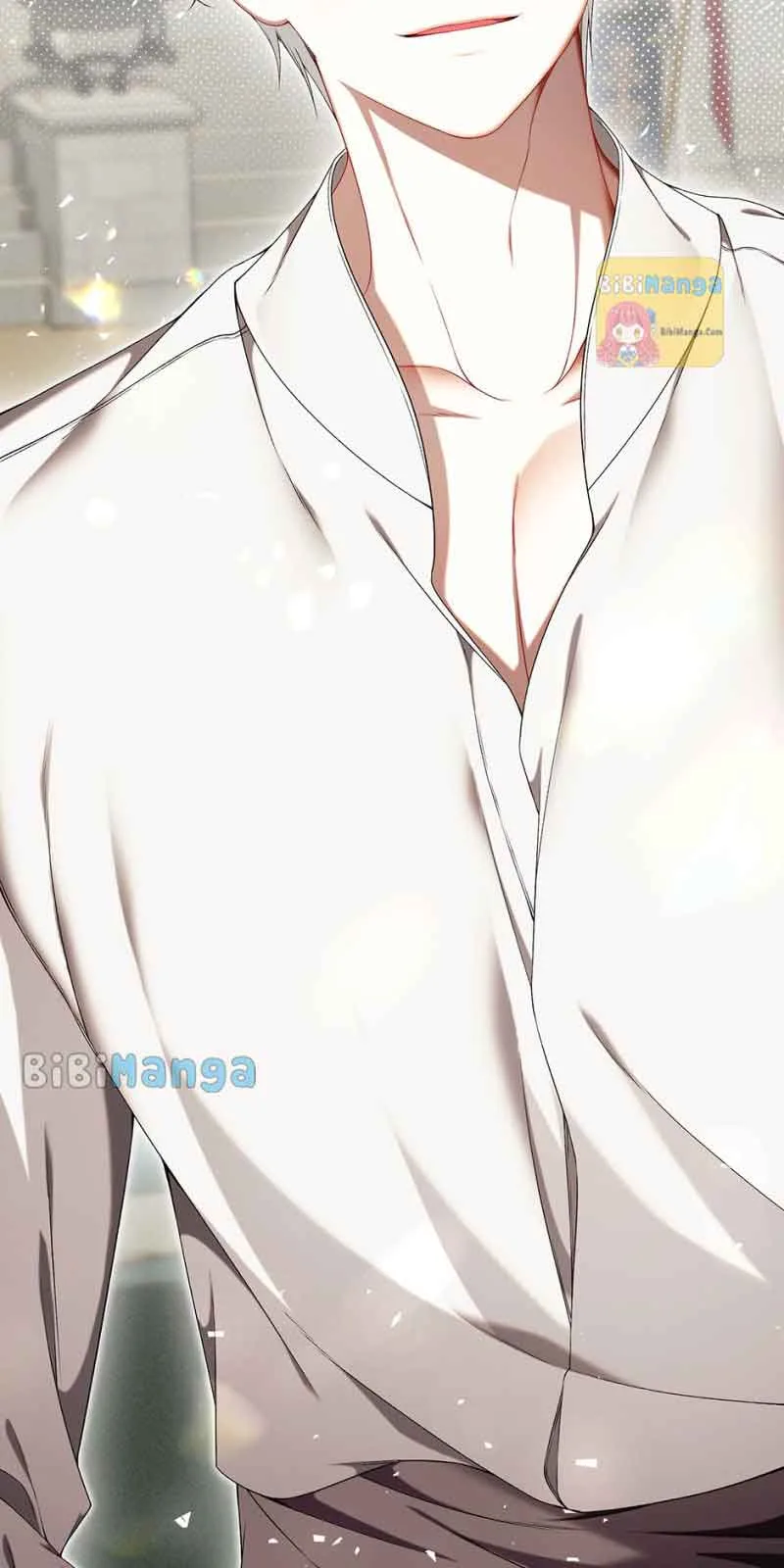 I Only Came to Find my Dad Chapter 73 page 64