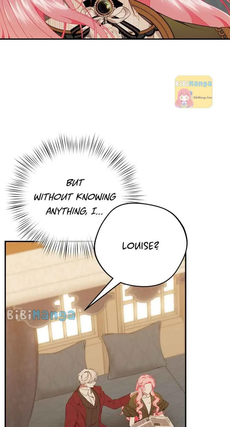 I Only Came to Find my Dad Chapter 78 page 104