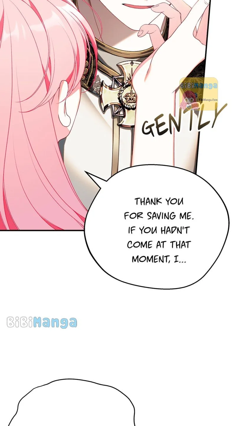 I Only Came to Find my Dad Chapter 70 page 101