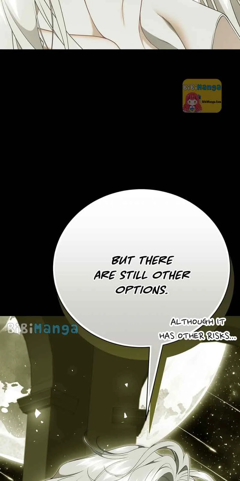 I Only Came to Find my Dad Chapter 78 page 91