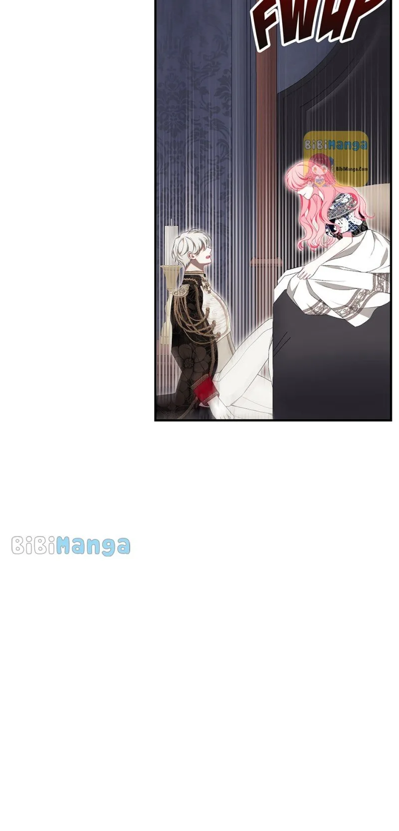 I Only Came to Find my Dad Chapter 70 page 106