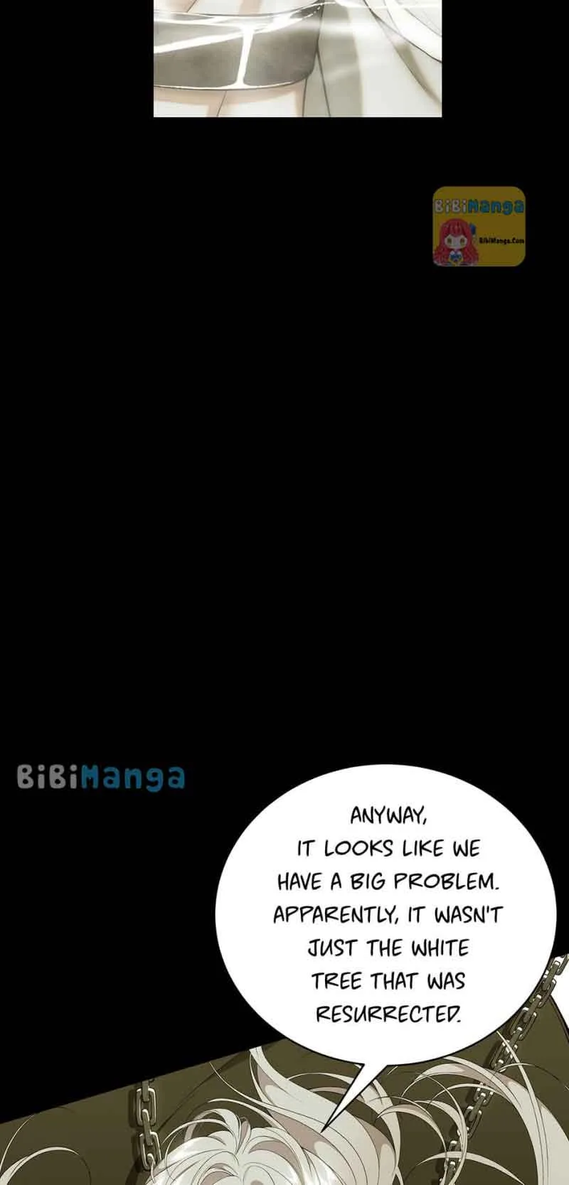I Only Came to Find my Dad Chapter 78 page 87