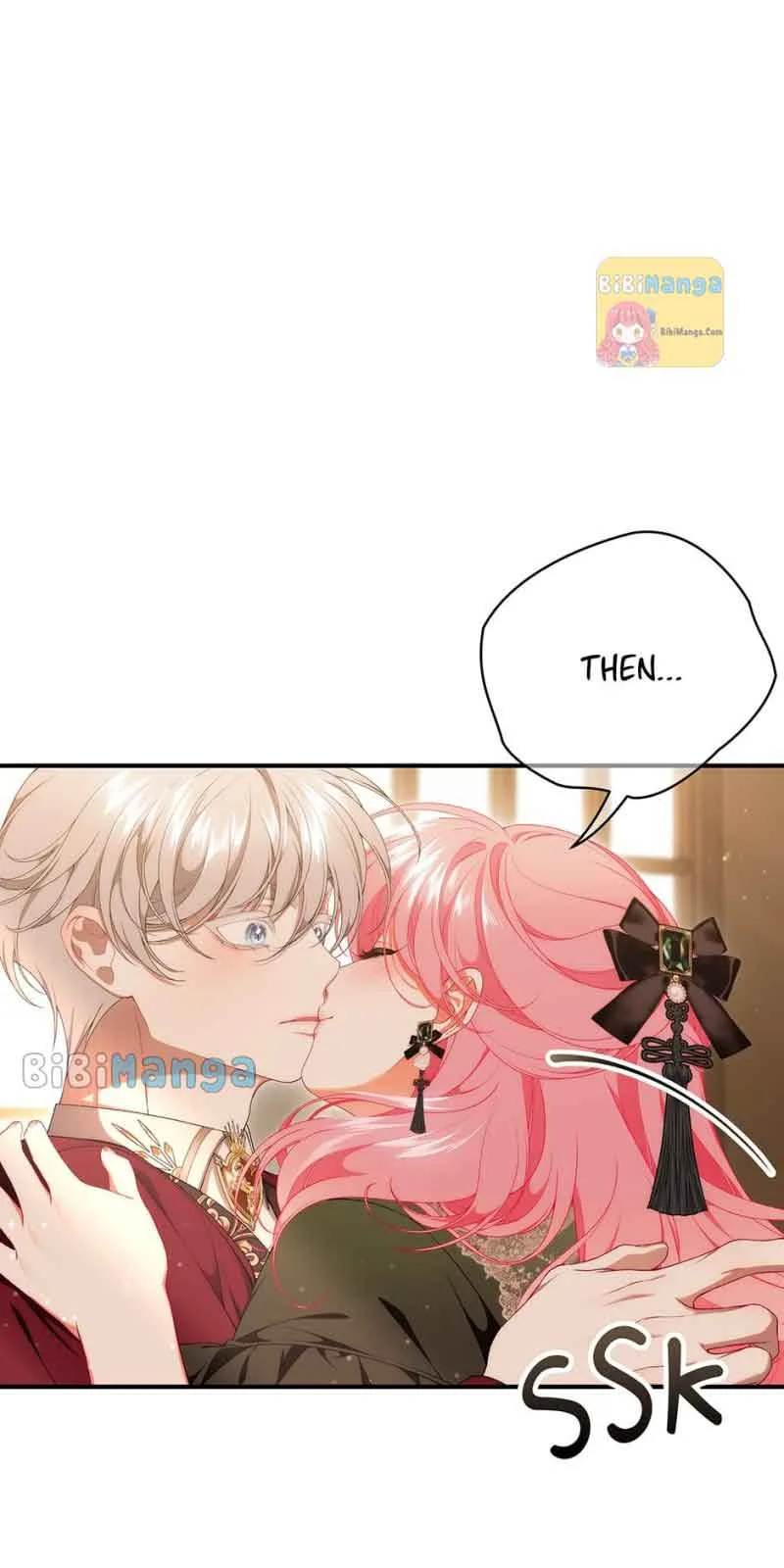 I Only Came to Find my Dad Chapter 78 page 122