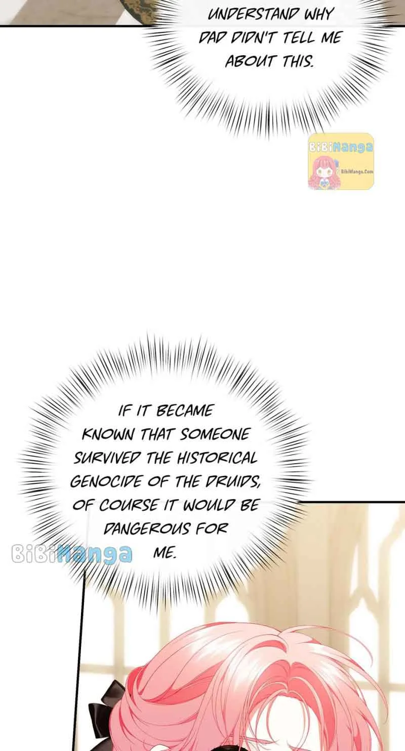 I Only Came to Find my Dad Chapter 78 page 101