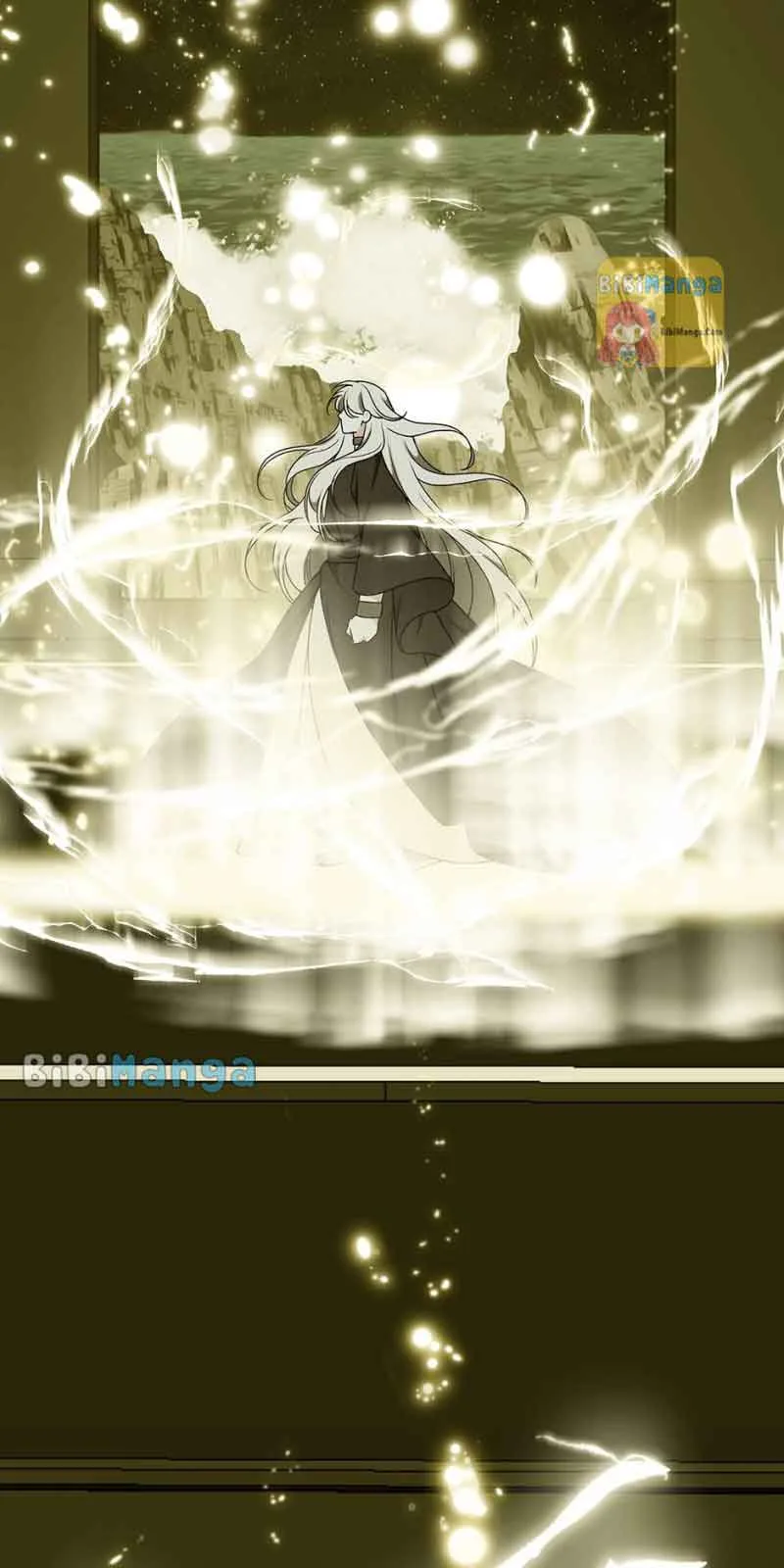 I Only Came to Find my Dad Chapter 78 page 82