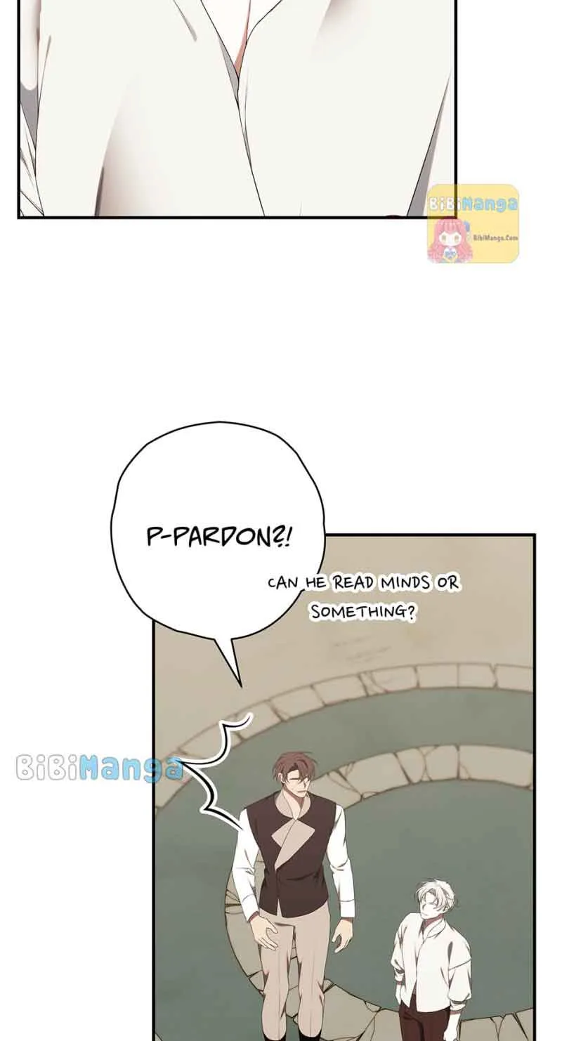 I Only Came to Find my Dad Chapter 73 page 59