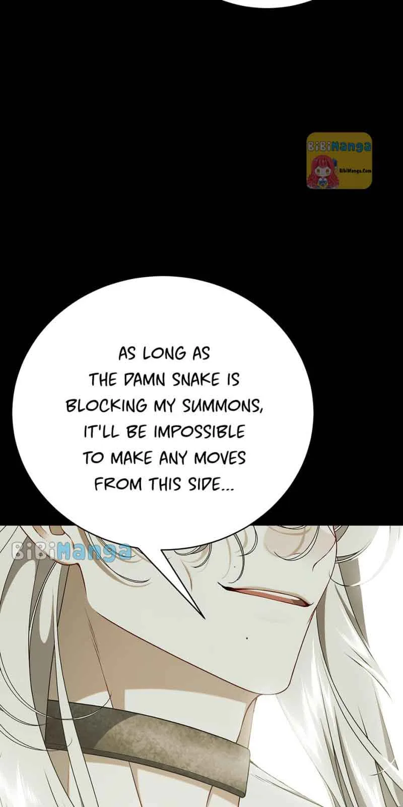 I Only Came to Find my Dad Chapter 78 page 90