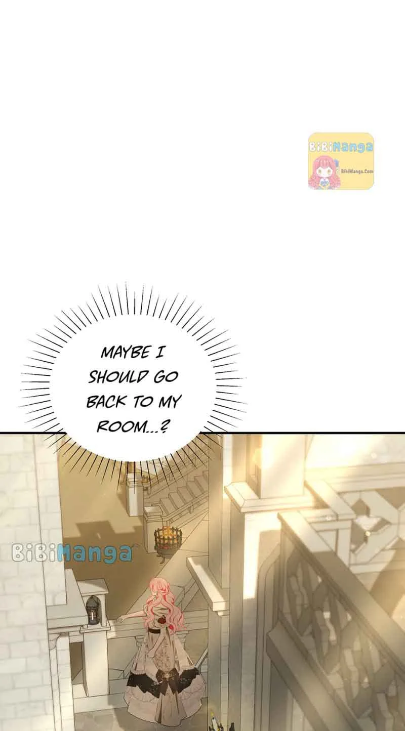 I Only Came to Find my Dad Chapter 73 page 68