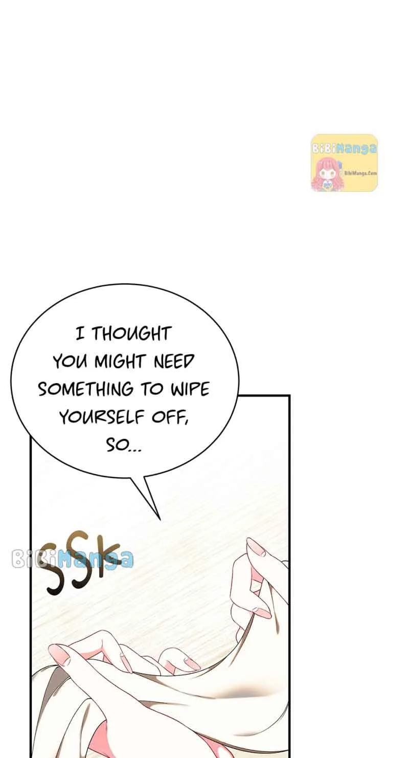 I Only Came to Find my Dad Chapter 73 page 82