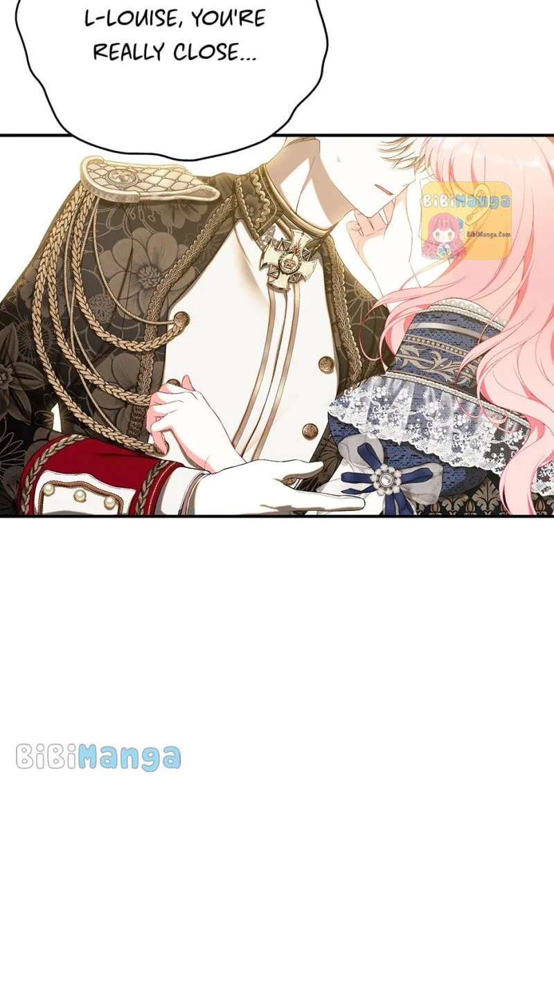 I Only Came to Find my Dad Chapter 70 page 102