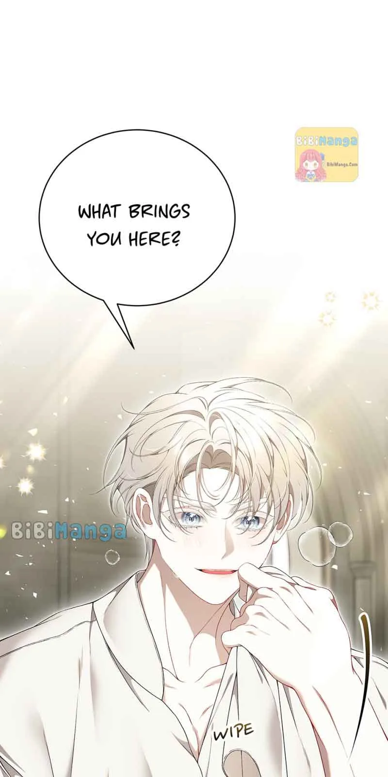 I Only Came to Find my Dad Chapter 73 page 78