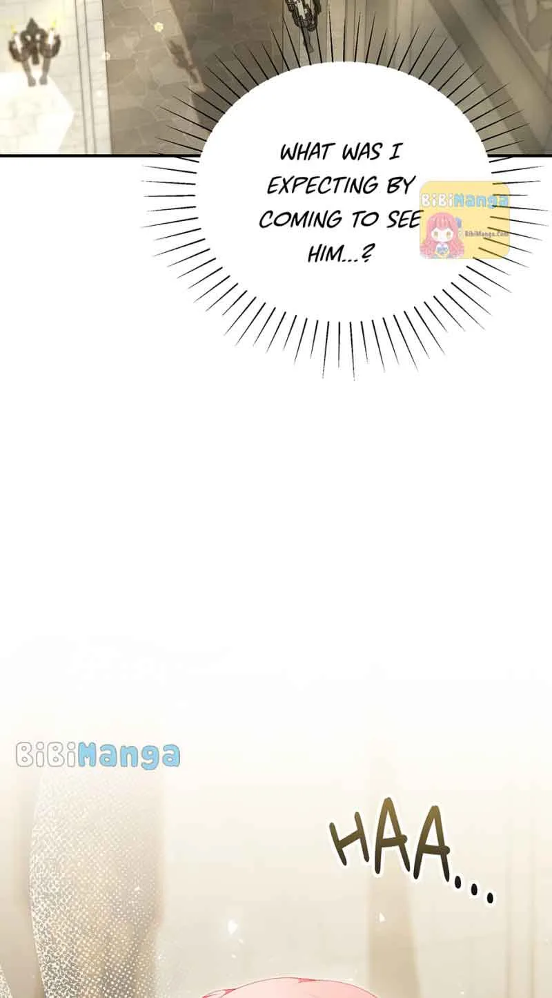 I Only Came to Find my Dad Chapter 73 page 69