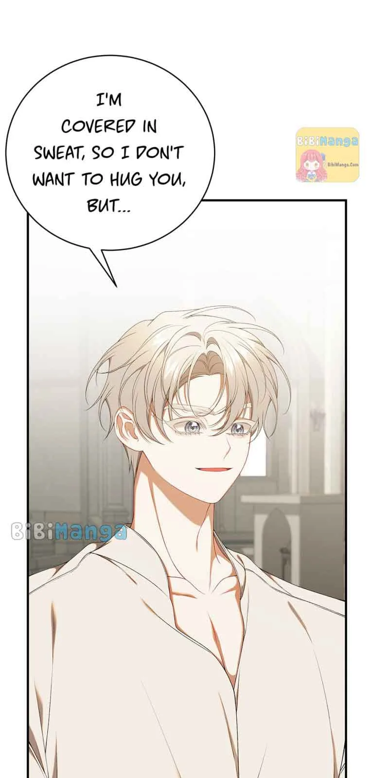 I Only Came to Find my Dad Chapter 73 page 95