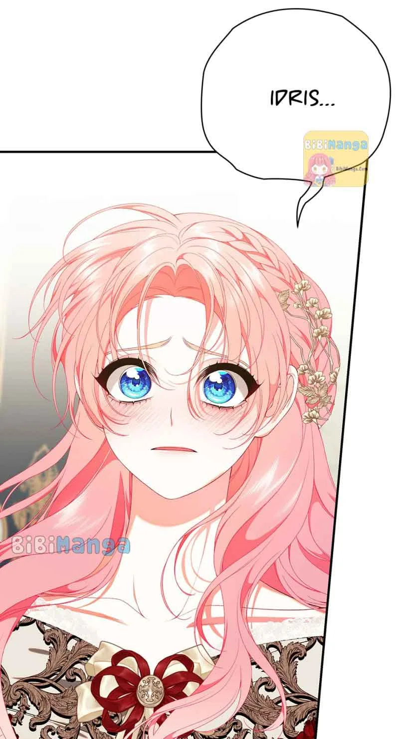 I Only Came to Find my Dad Chapter 73 page 101