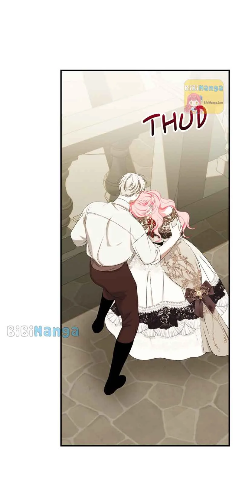 I Only Came to Find my Dad Chapter 73 page 108