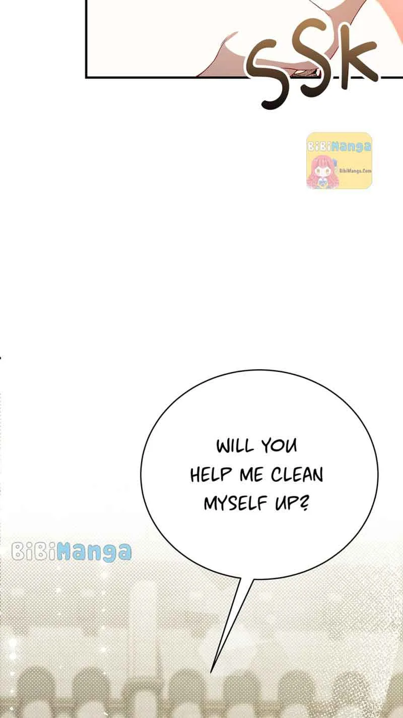 I Only Came to Find my Dad Chapter 73 page 90
