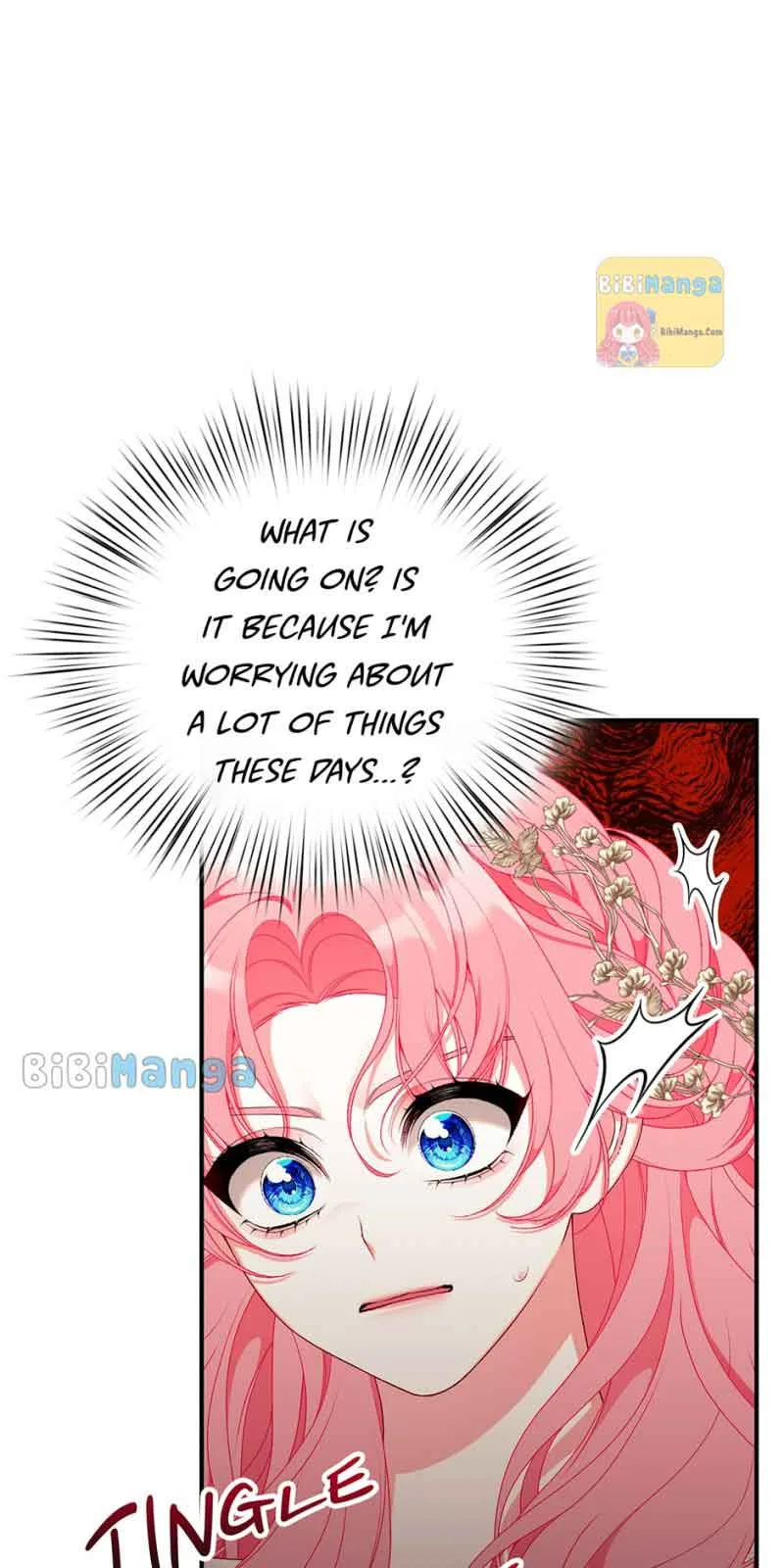 I Only Came to Find my Dad Chapter 73 page 105