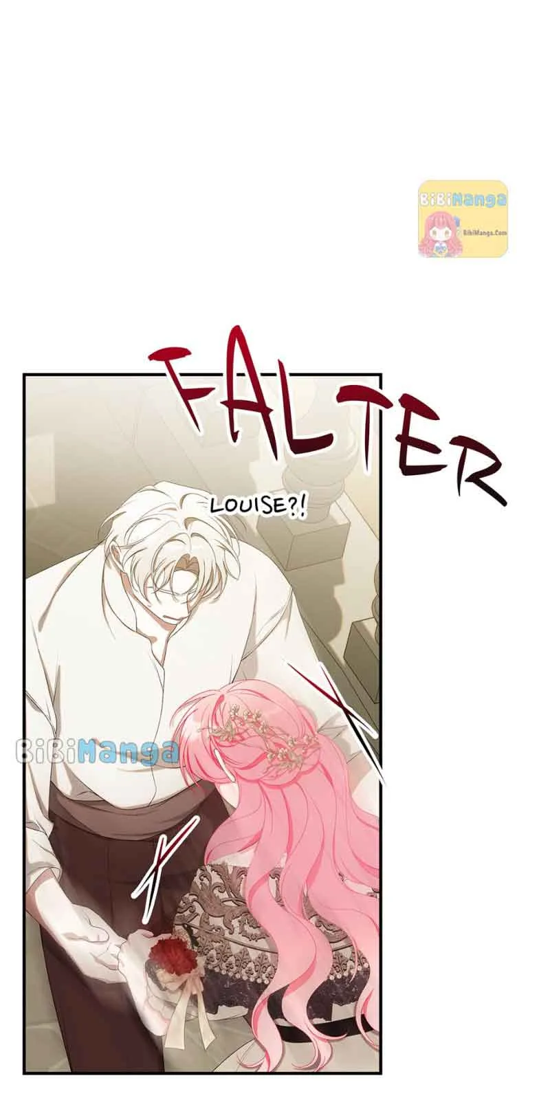 I Only Came to Find my Dad Chapter 73 page 104