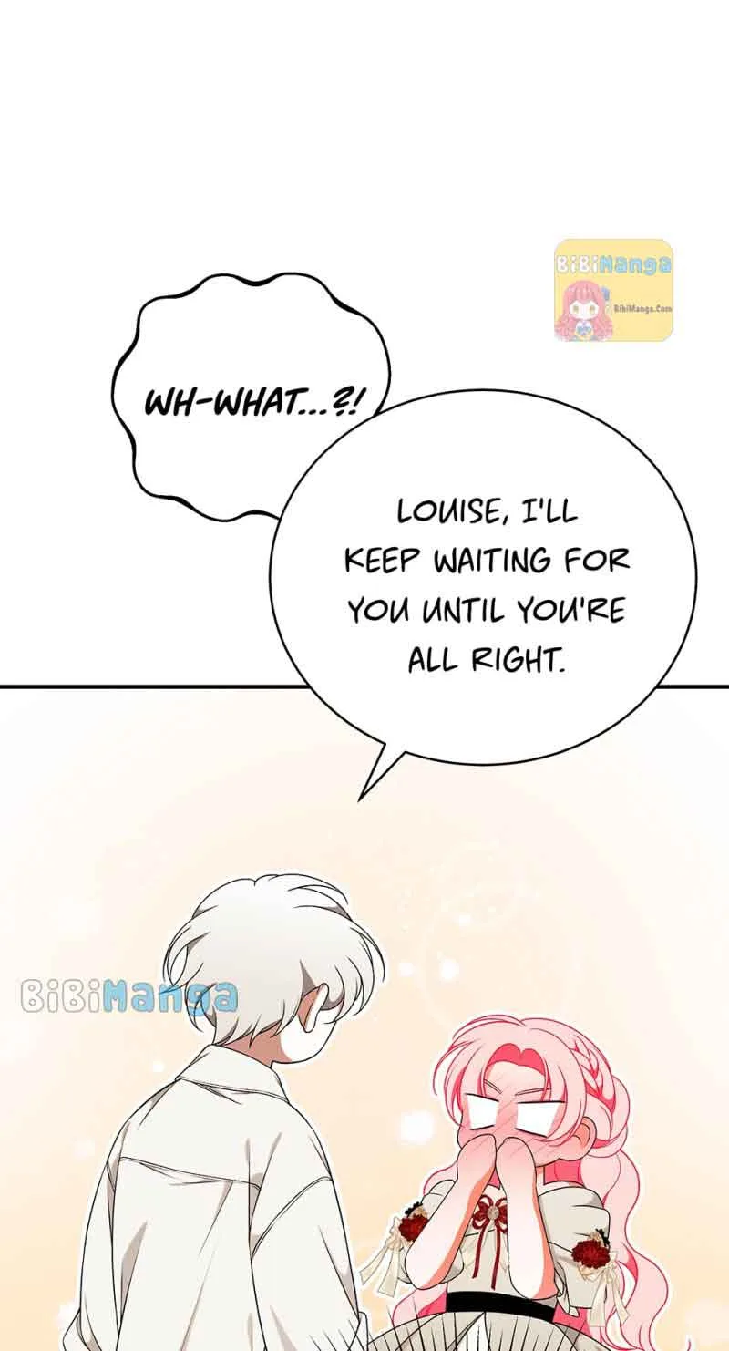 I Only Came to Find my Dad Chapter 73 page 98
