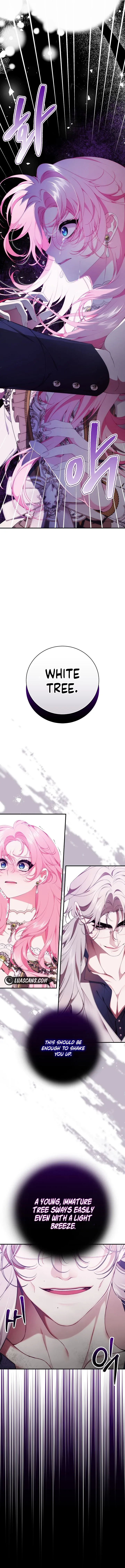 I Only Came to Find my Dad Chapter 81 page 10