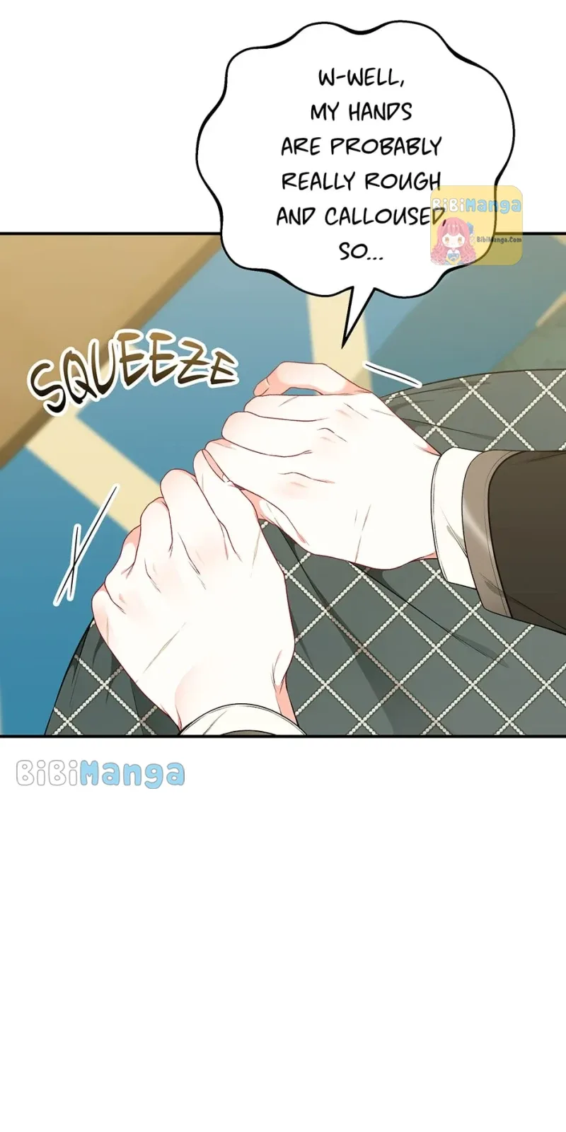 I Only Came to Find my Dad Chapter 80 page 11