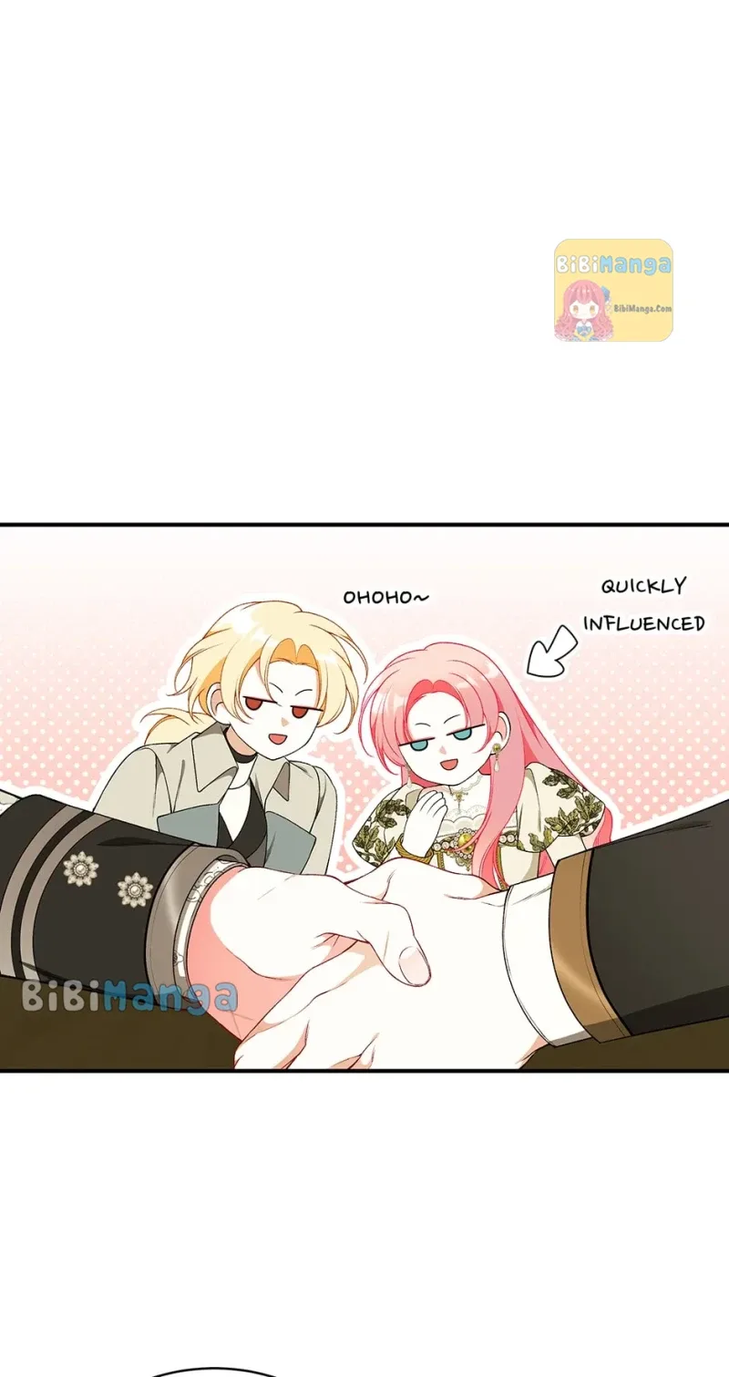 I Only Came to Find my Dad Chapter 80 page 19