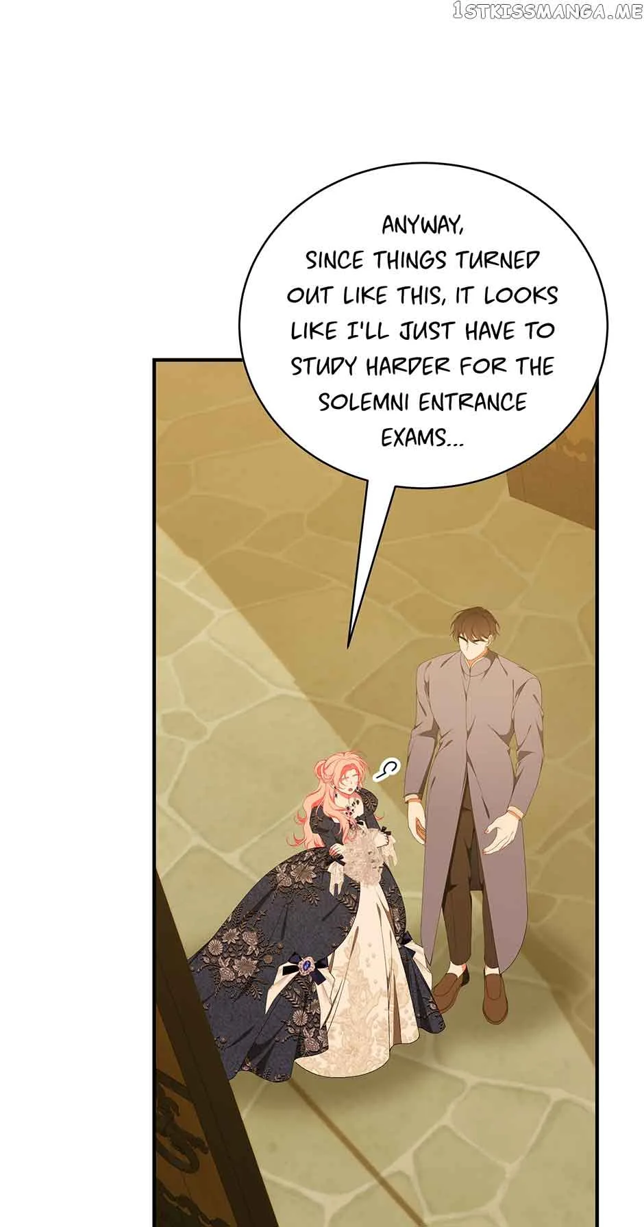 I Only Came to Find my Dad Chapter 79 page 18
