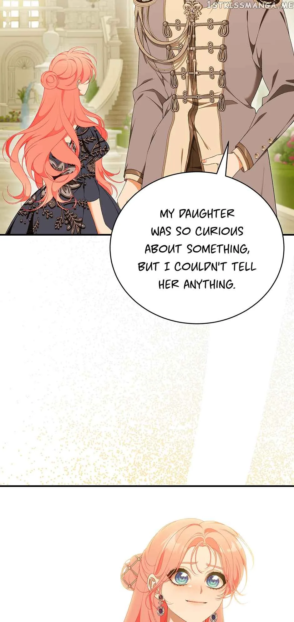 I Only Came to Find my Dad Chapter 79 page 9