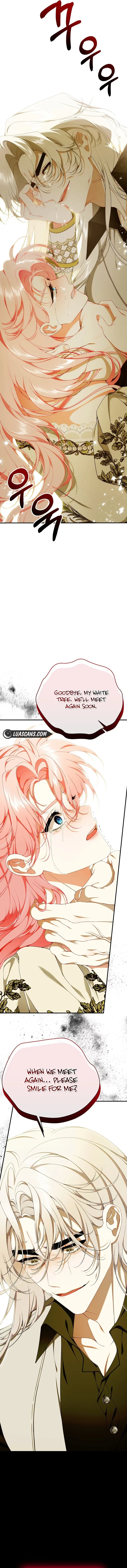 I Only Came to Find my Dad Chapter 82 page 17