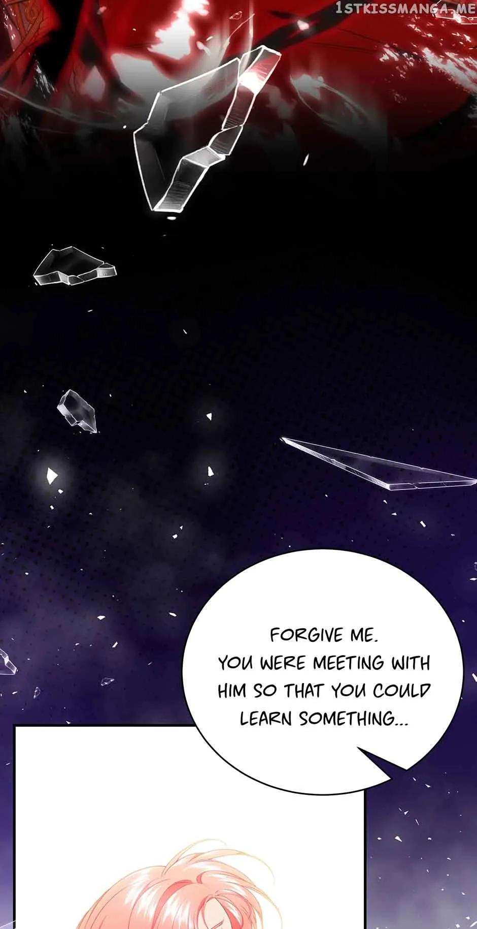 I Only Came to Find my Dad Chapter 79 page 15