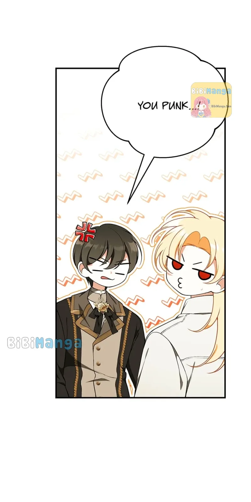 I Only Came to Find my Dad Chapter 80 page 6