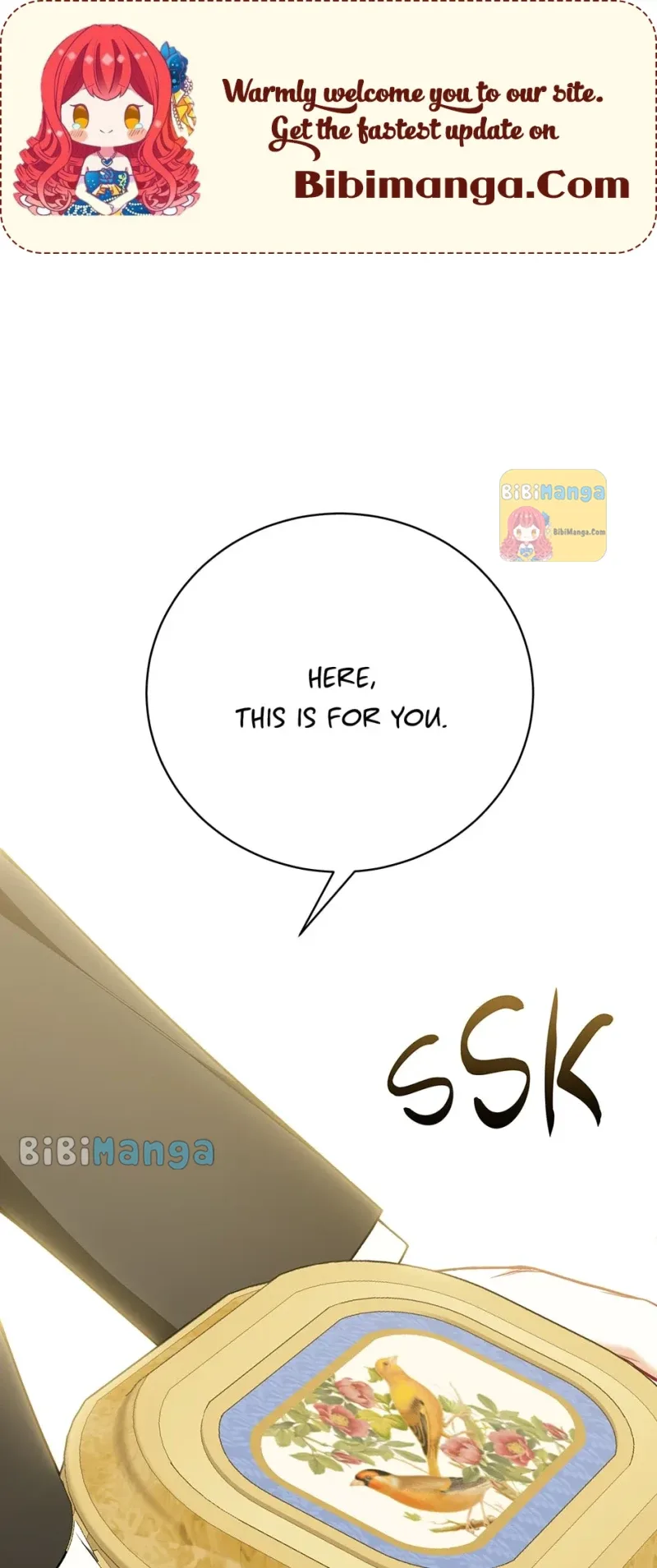 I Only Came to Find my Dad Chapter 80 page 2