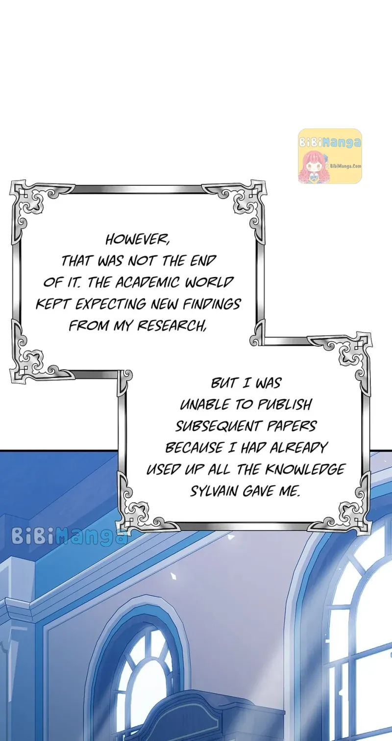 I Only Came to Find my Dad Chapter 80 page 58