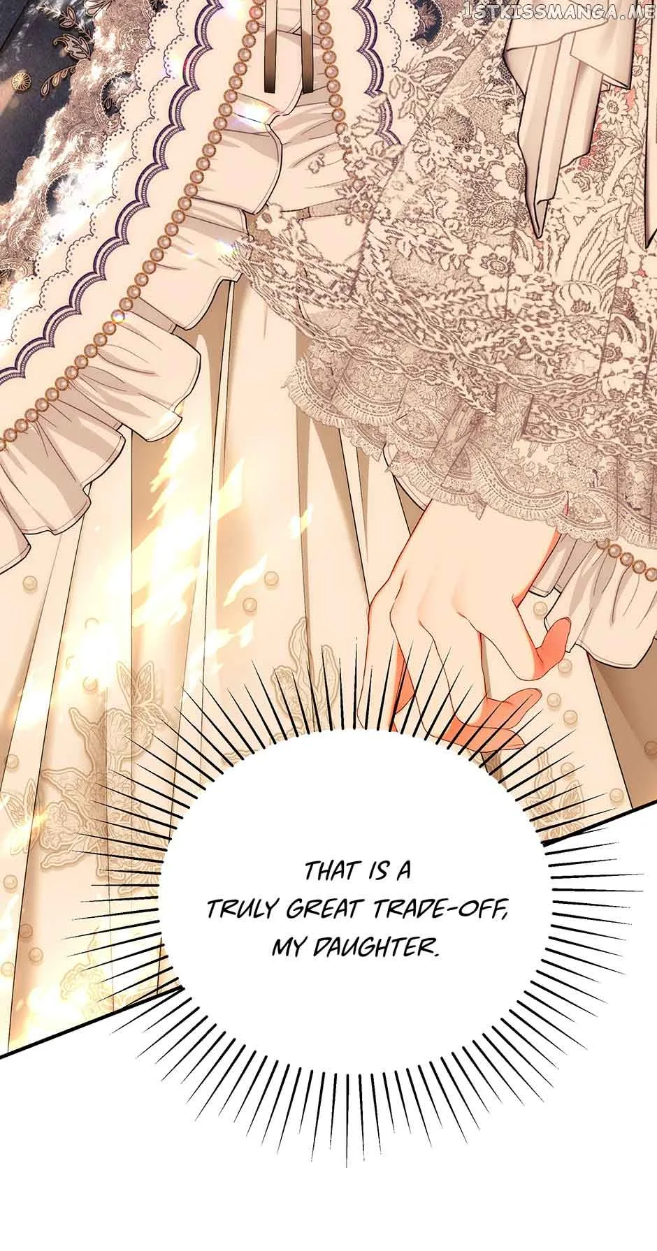 I Only Came to Find my Dad Chapter 79 page 21