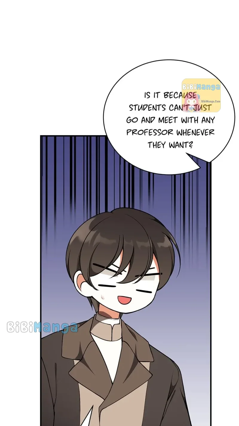 I Only Came to Find my Dad Chapter 80 page 80
