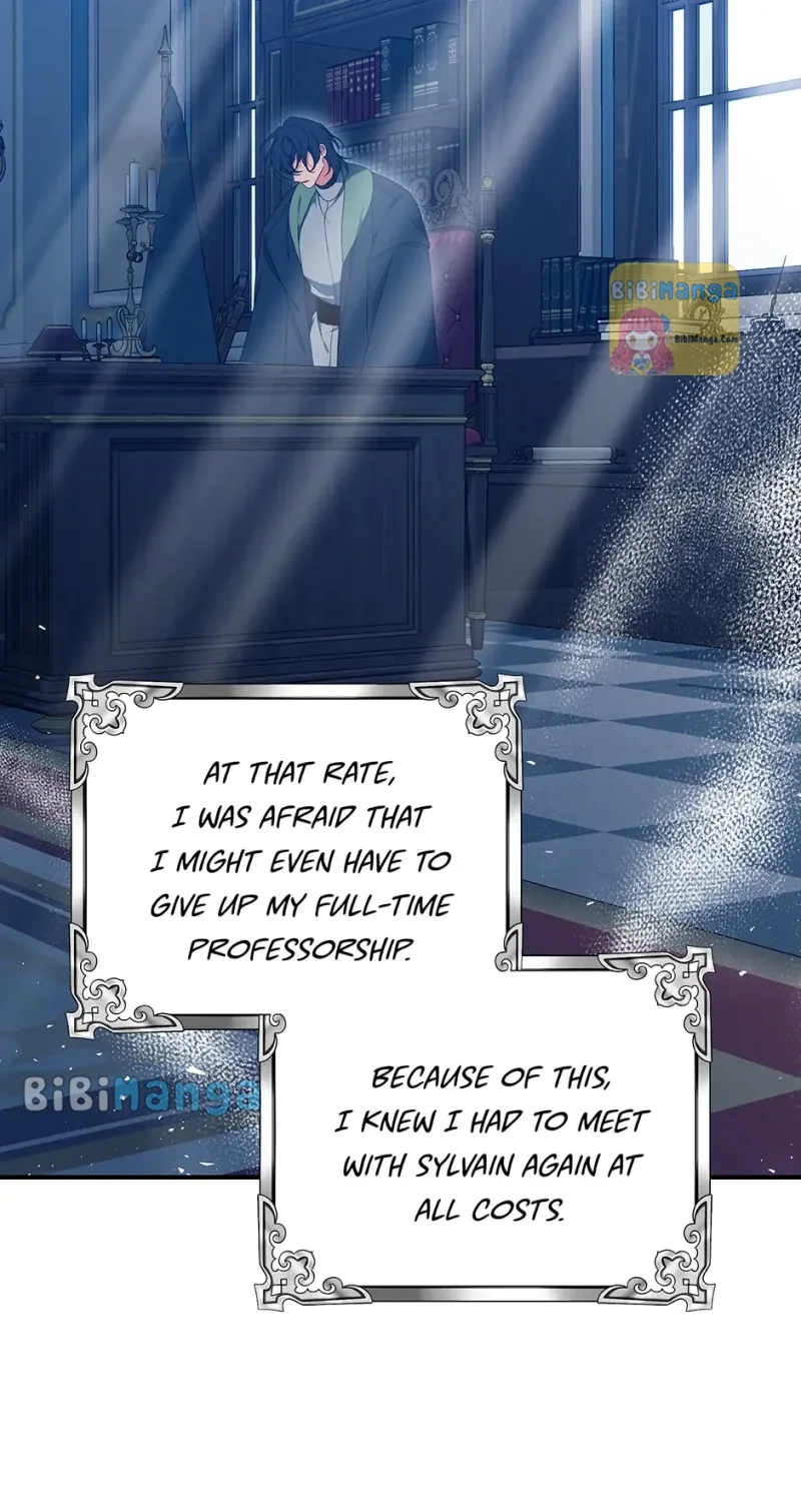 I Only Came to Find my Dad Chapter 80 page 59