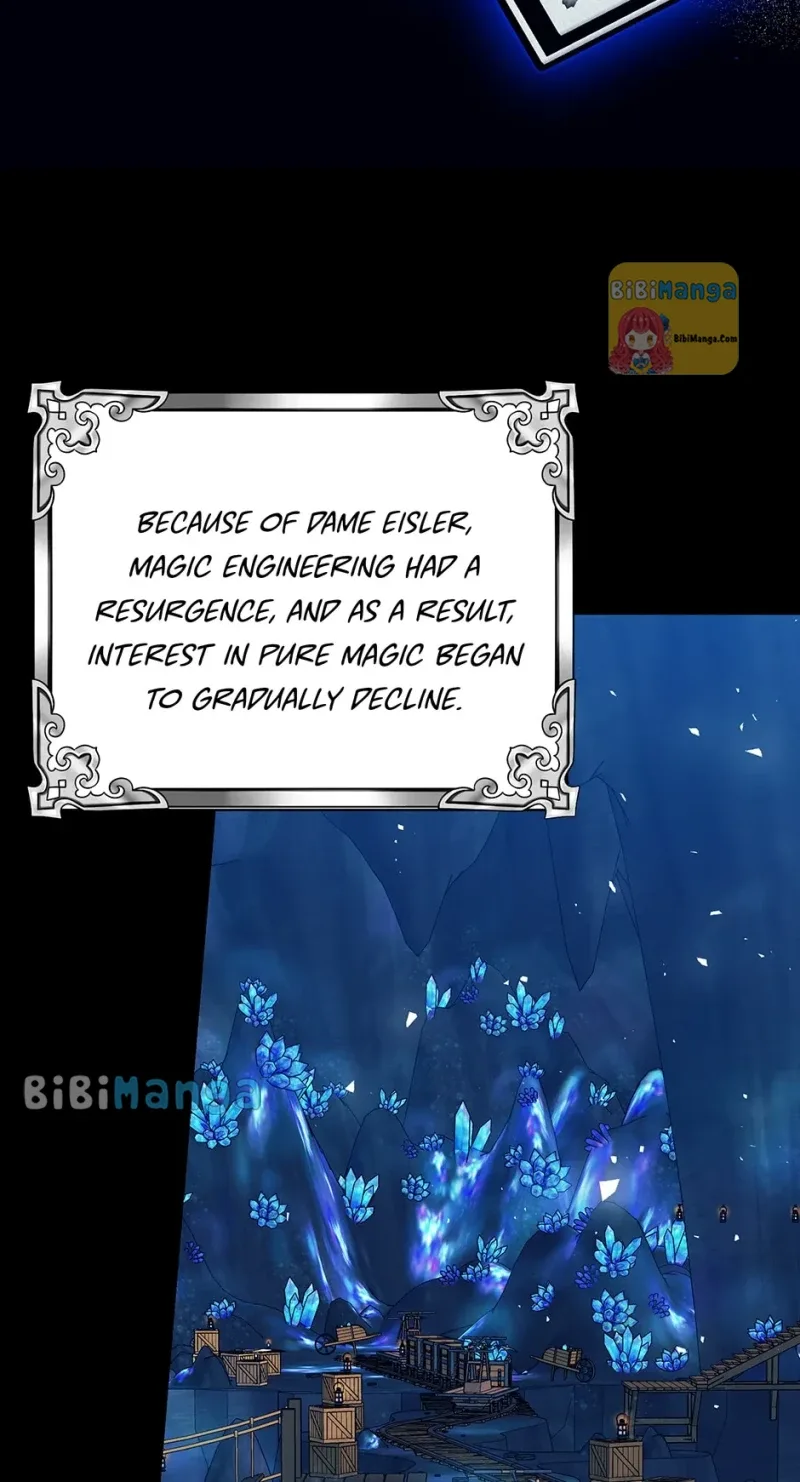 I Only Came to Find my Dad Chapter 80 page 43