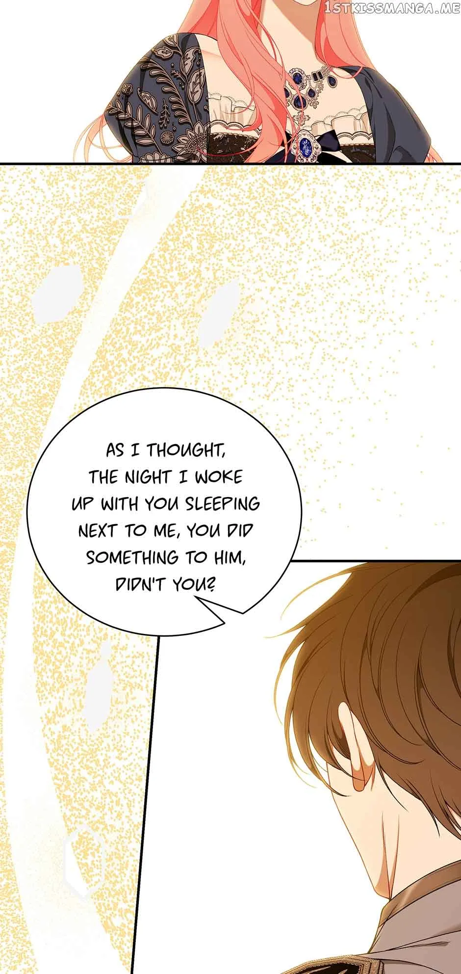 I Only Came to Find my Dad Chapter 79 page 10