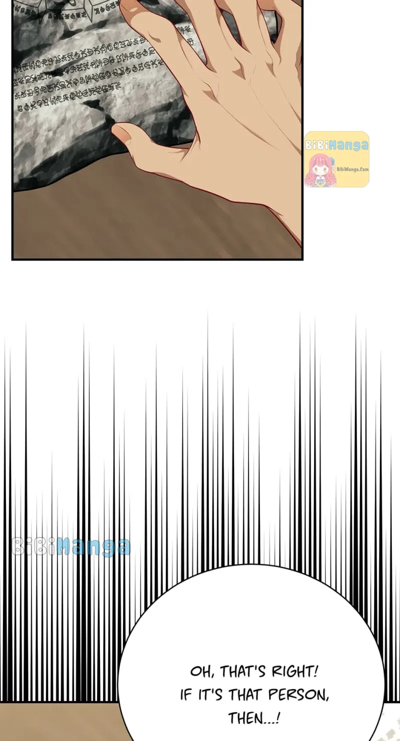 I Only Came to Find my Dad Chapter 80 page 36