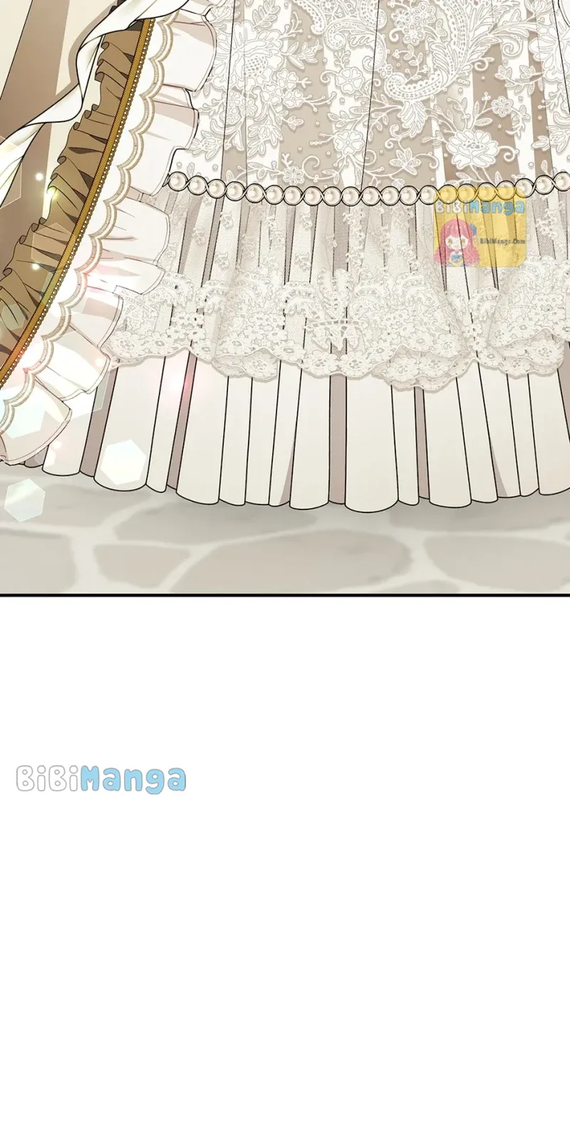 I Only Came to Find my Dad Chapter 80 page 74