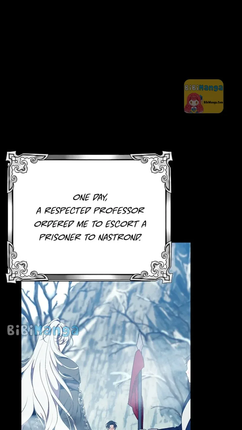 I Only Came to Find my Dad Chapter 80 page 46