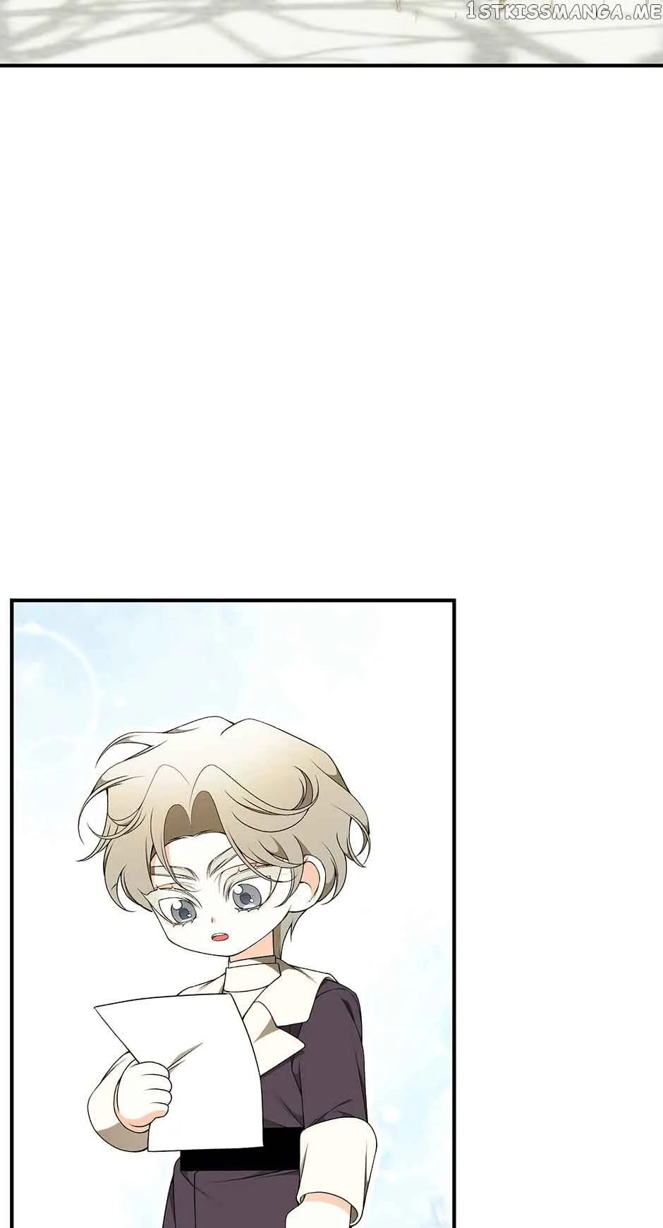 I Only Came to Find my Dad Chapter 79 page 27