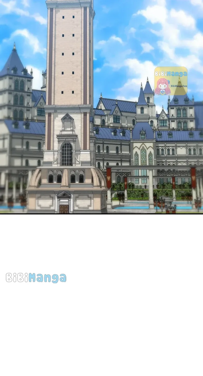 I Only Came to Find my Dad Chapter 80 page 95