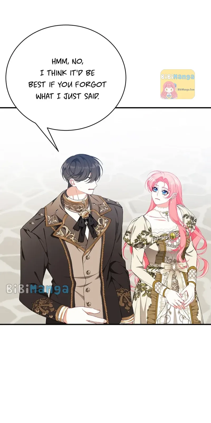 I Only Came to Find my Dad Chapter 80 page 79