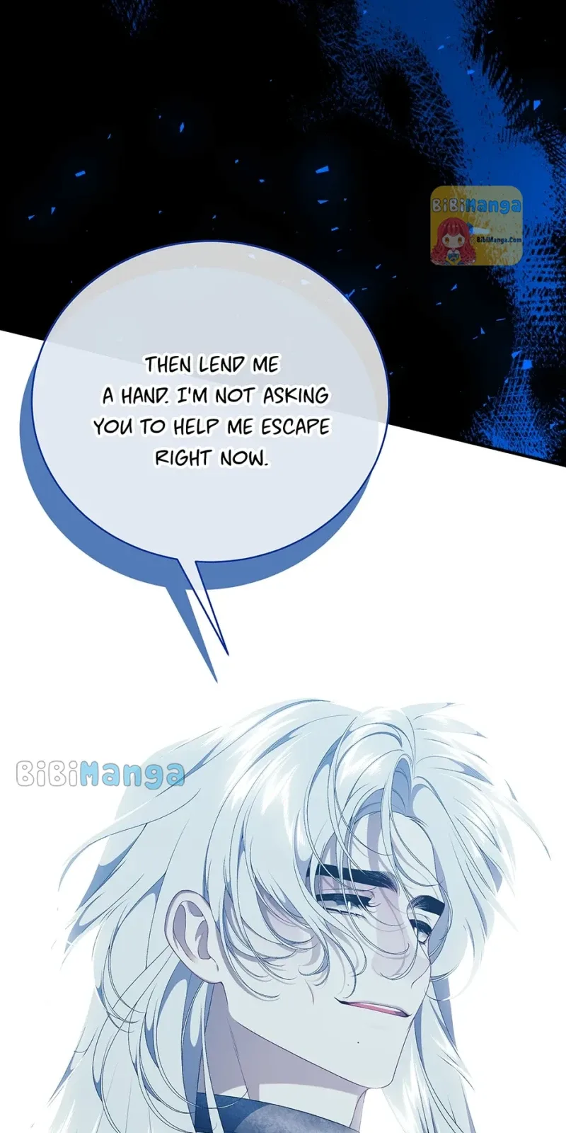 I Only Came to Find my Dad Chapter 80 page 51
