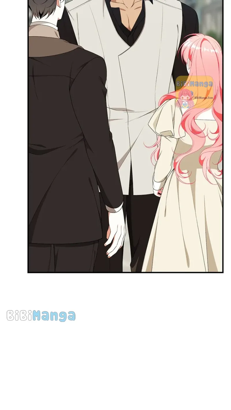 I Only Came to Find my Dad Chapter 80 page 89