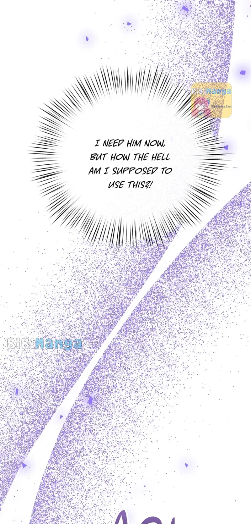 I Only Came to Find my Dad Chapter 80 page 62