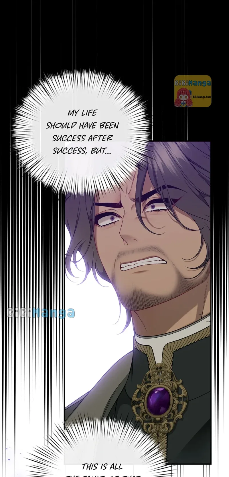 I Only Came to Find my Dad Chapter 80 page 60